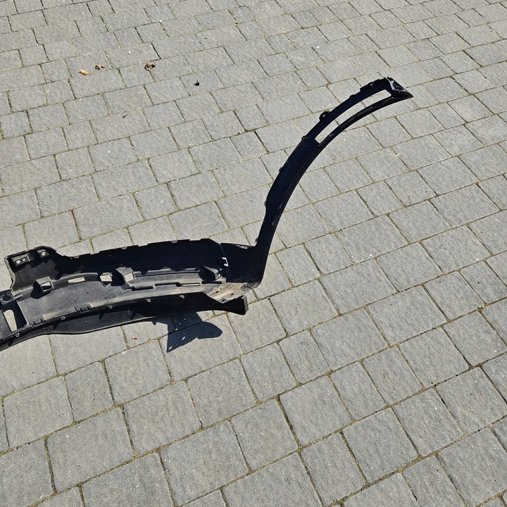 фото №10, Спойлер hyundai palisade 2020- бампер перед переднє usa 86512-s8ba0