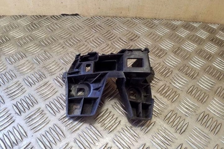 фото №1, Лівий ковзун заднього бампера vw passat варіант b8 3g5 3g9807483 2.0l