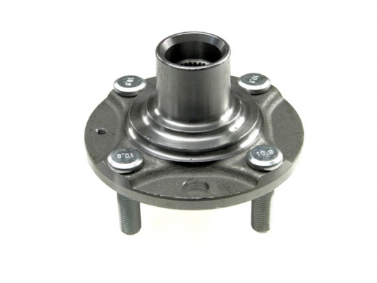 фото №1, Ступица колёса перед bez подшипник daewoo nubira 97-