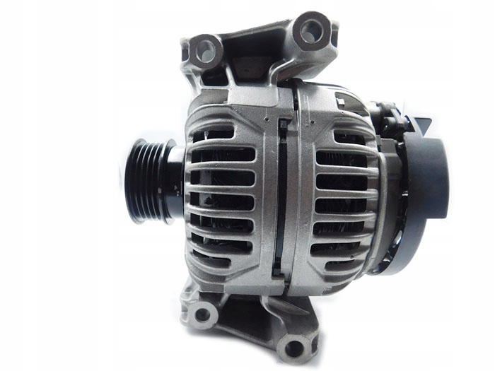 фото №3, Генератор saab 9-3 ys3f 2.0 t 0124525017