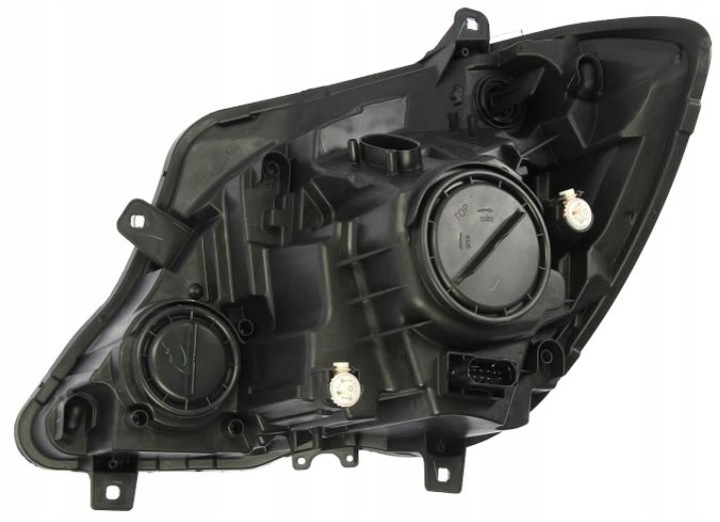 фото №12, Tyc tyc 20-14563-05-2 фара