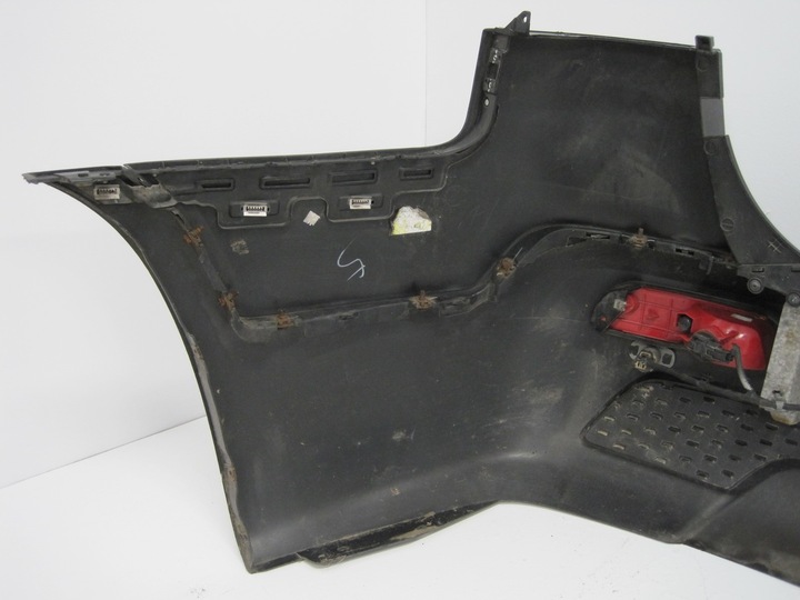 фото №14, Бампер зад задний kia sorento ii pdc x4 передний рестайлинг 86682-2p000