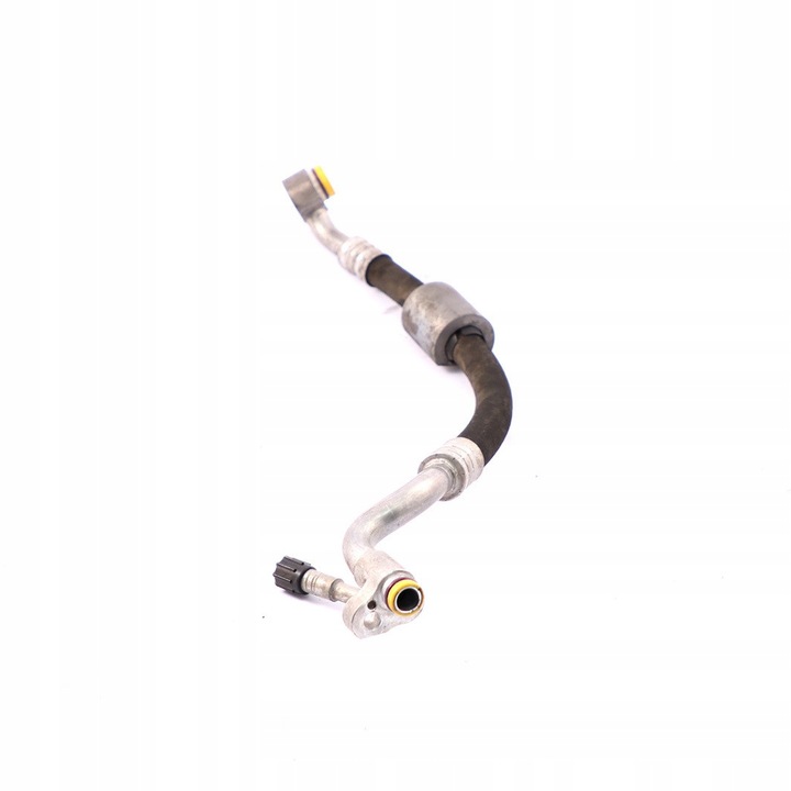 фото №12, Bmw e90 e91 e92 lci n57 шланг трубка кондиционера