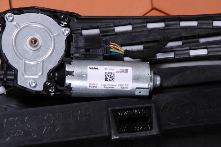 фото №6, Bmw g20 g26 g42 m3 g80 люк стекло крыша стекло