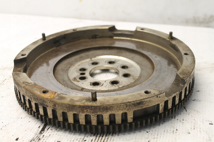 фото №14, Mercedes w169 w245 1.5 b сцепление диск прижим комплект