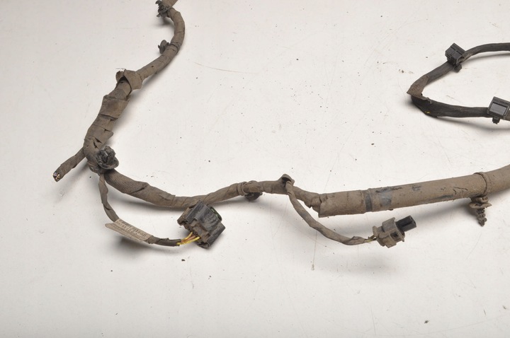 фото №8, Volvo xc60 ii джгут установка електричний праві зад 31682262