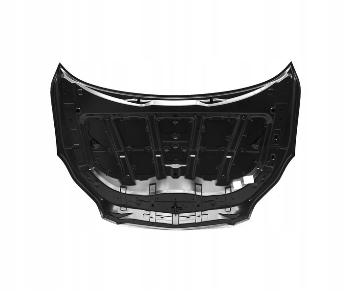 фото №2, Капот do toyota matrix 2009-2014 5330102220