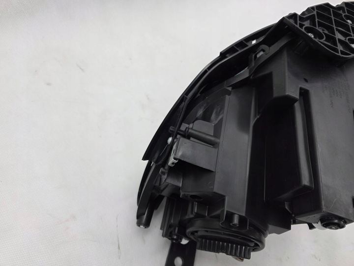 фото №11, Jeep compass ii фара передняя правая линза led европа обычная p55112818ag