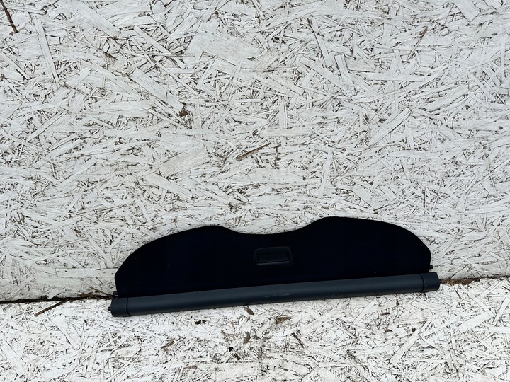 фото №1, Kadjar ролета багажника 799228161r