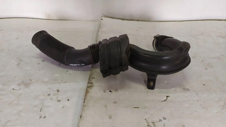 фото №9, Шланг труба шланг воздуха renault trafic iii