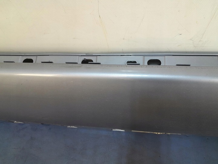 фото №5, Audi a8 d3 sedan довгий планка порогова права ly7j