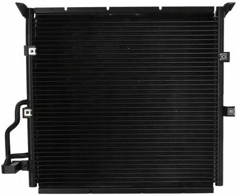 фото №15, Nissens 94157 конденсатор, кондиціонер