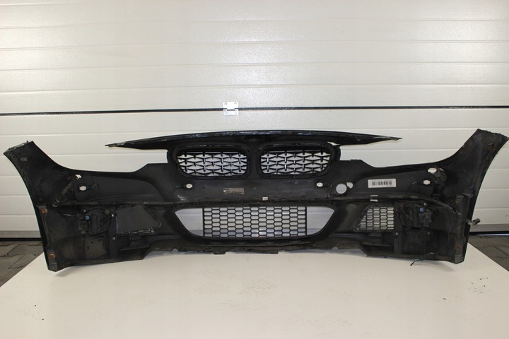 фото №11, Бампер перед bmw f30/f31 668 м-пакет