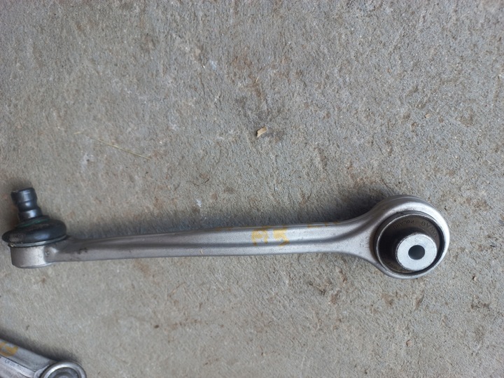 фото №12, Audi a5 8w 17- важіль праві лівий верхній перед usa 2.0