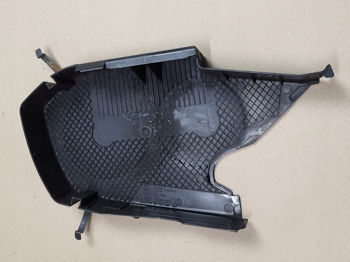 фото №9, Захист корпус розподільний вал vw passat b5 1.6 8v golf iv audi a3 seat skoda оригінальний номер