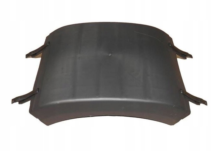 фото №1, Крыло задний запчасть верхняя daf xf95 xf105