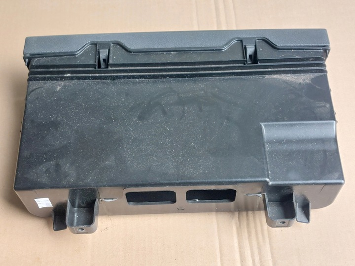 фото №5, Vw touran i ii полиця бардачок сидіння праві права 1t0881580d