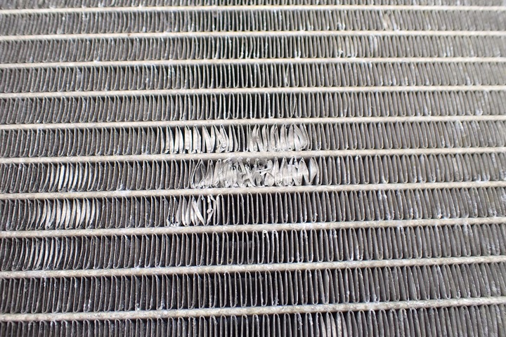 фото №11, Fiat fiorino 2012 конденсатор радіаторів кондиціонера 52039557