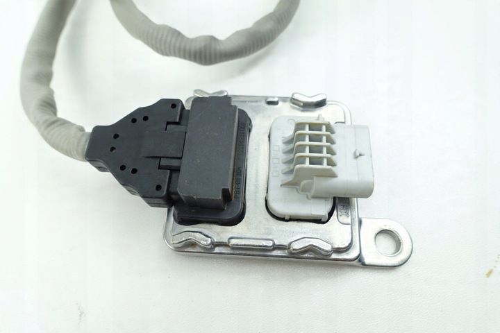 фото №15, Opel astra g vectra c клапан тиску турбіни 5851037 09158200 9158200