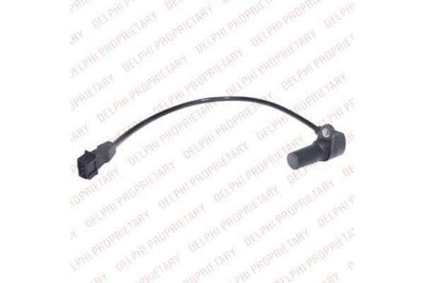 фото №2, Датчик pol.walu колінчастий вал. chevrolet 1,4 1,6 delphi ss10894 генератор імпульсів,