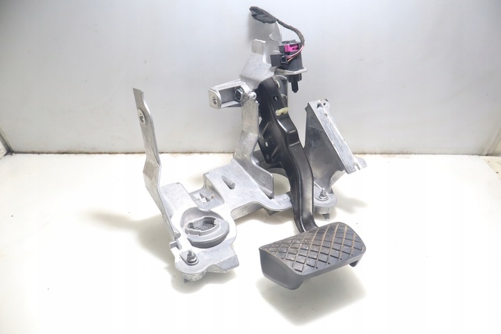 фото №1, Педаль тормоза audi q5 i рестайлинг