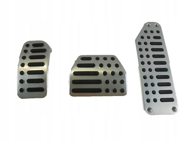 фото №1, Note ii e12 накладки na педаль педаль гумки оригінал