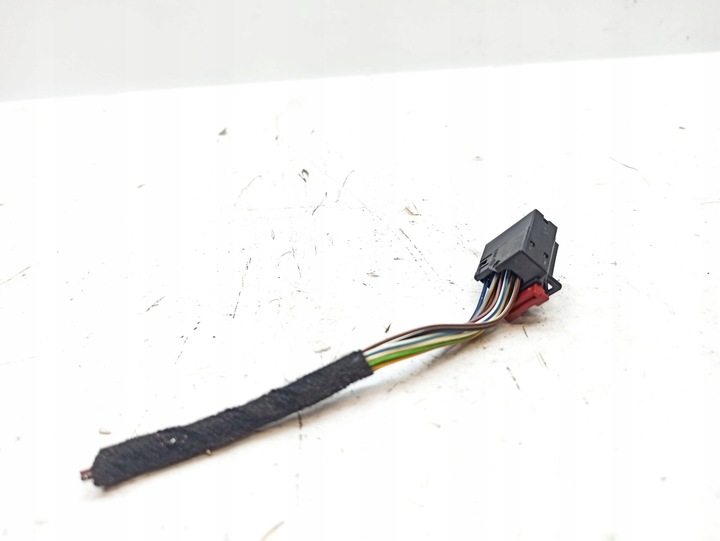 фото №9, Volkswagen eos 2010 другая жгут провод / кабели