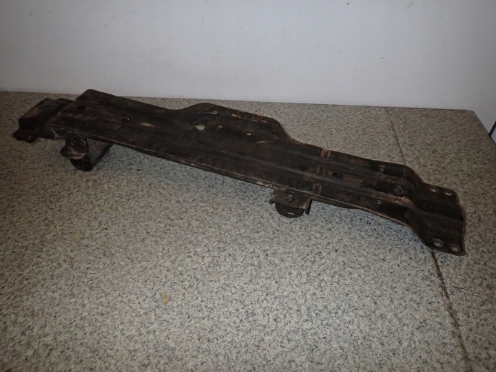 фото №7, Kia sportage i 94- балка pod коробки коробки передач