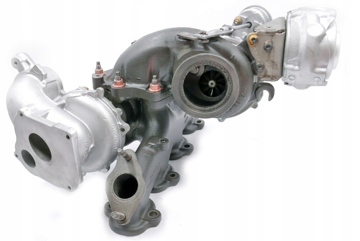 фото №16, Турбина renault trafic iii 1.6 dci 125 km