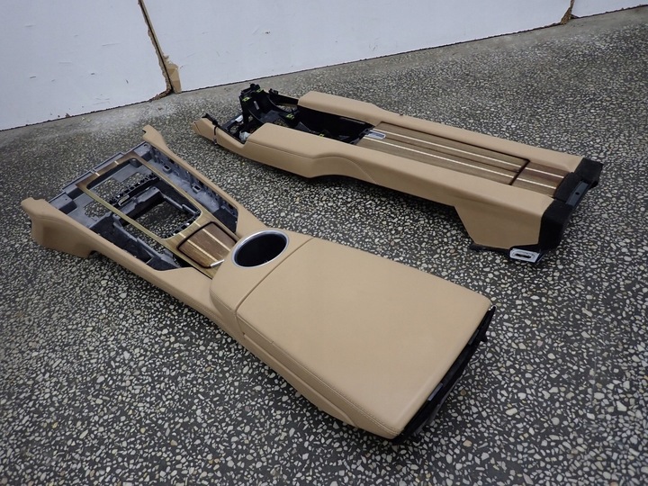 фото №11, Комплект сидений европа кожа оригинал porsche panamera 970 12r