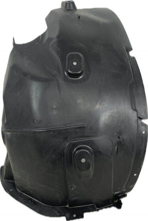 фото №1, Mercedes sprinter w907 907 підкрилок праві перед 2