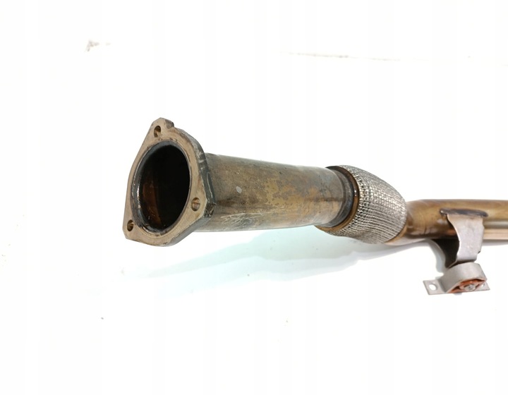 фото №7, Труба выпускная глушитель средний audi sq7 q7 4.0 tfsi v8 4m0253211s