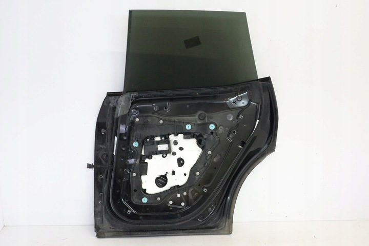 фото №11, Дверь правые правый перед передние зад bmw ix i20 475