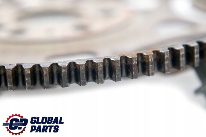 фото №12, Bmw f10 f20 f21 f30 f31 n20 колесо маховики автомат 7585146