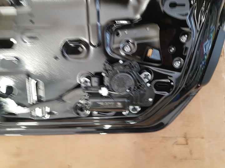 фото №12, Audi a5 s5 17- кришка зад ly9b sportback usa