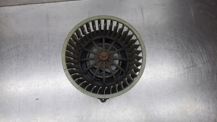 фото №7, Вентилятор нагревателя w964003z land rover freelander i 98-06r eu