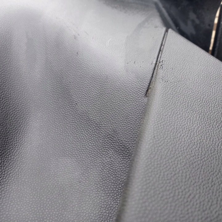 фото №6, Opel astra h gtc бардачок пассажира klimatyzowany podświetlany13191459 европа