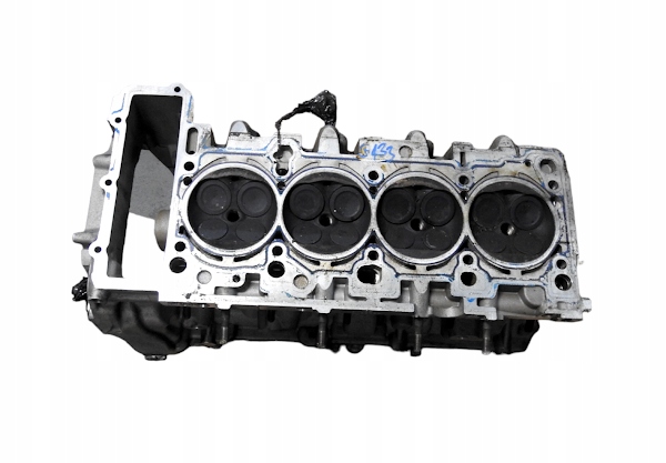 фото №1, G133 головка vw audi 4.2 fsi v8 cau 079103373bn