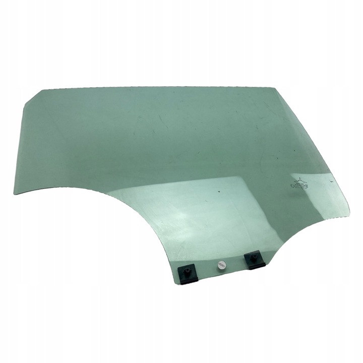 фото №10, Скло правий зад renault clio v 43r-00097