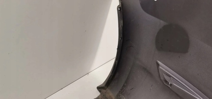 фото №8, Vw sharan ii 2010- бампер задній зад 4xpdc 7n0807424b