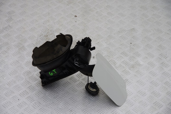 фото №6, Крышка заливка топлива корзина дизель bmw 3 f34 gt 300 w цвет a300