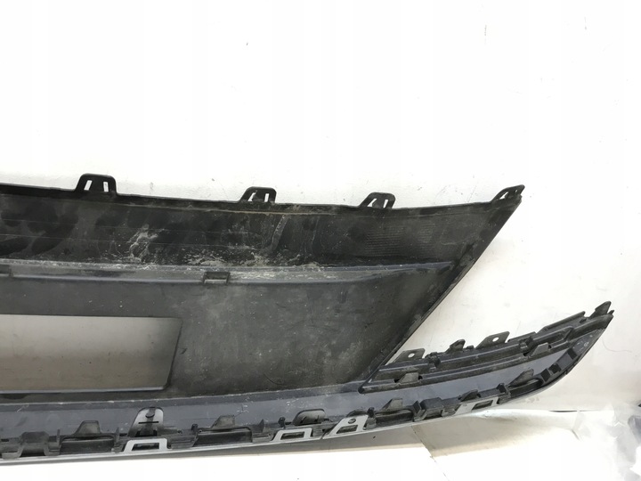 фото №11, Audi a3 8y4 hb спойлер зад диффузор 8y4807521a