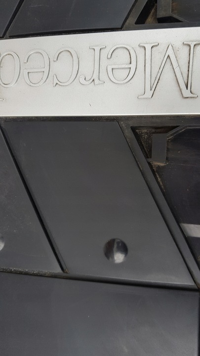 фото №14, Mercedes w220 3.2 корпус фильтра воздуха защита a1120940004