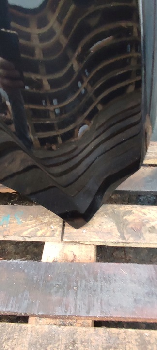 фото №16, Капот кришка сталь nissan qashqai ii 2 j11 2014-2017 дорестайлінг лак g41