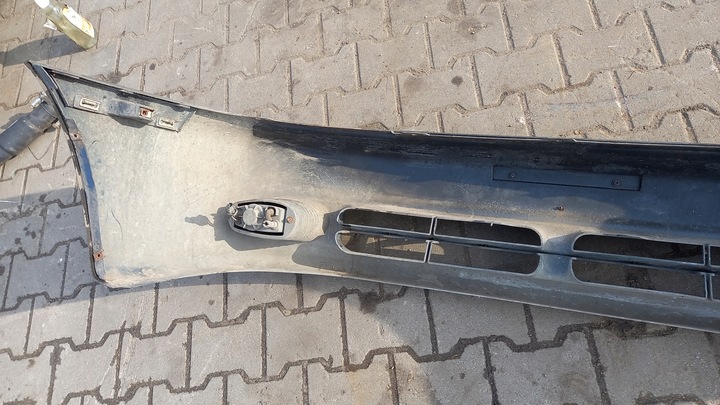 фото №11, Бампер перед daewoo lanos 1.6b 99r