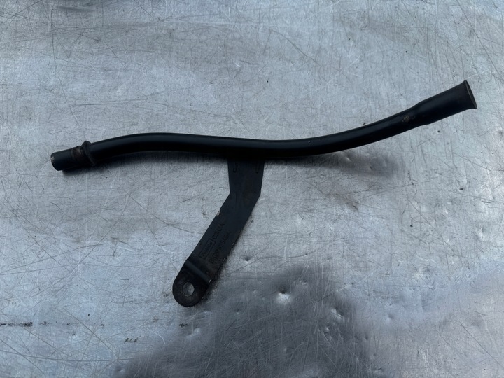 фото №1, Ford transit 2.2 tdci кріплення щупа bk2q6754ba