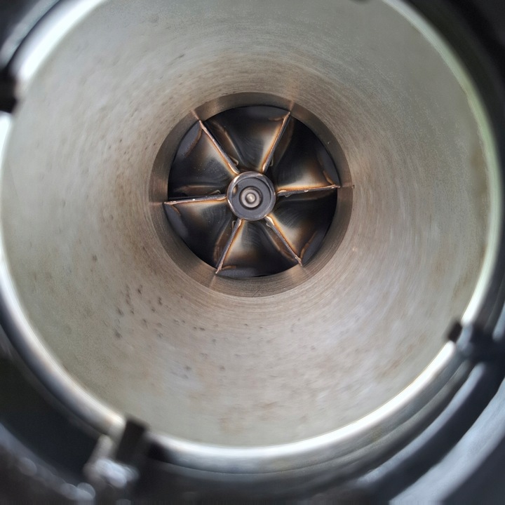 фото №11, Kia sportage iv 4 15- hyundai tucson 15- turbo турбонагнітач 28231-2b760