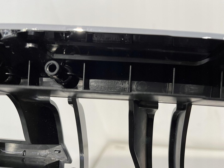 фото №12, Bmw m5 f90 g30 решітки радіатора решітка радіатора решітка перед 8076042 8076041