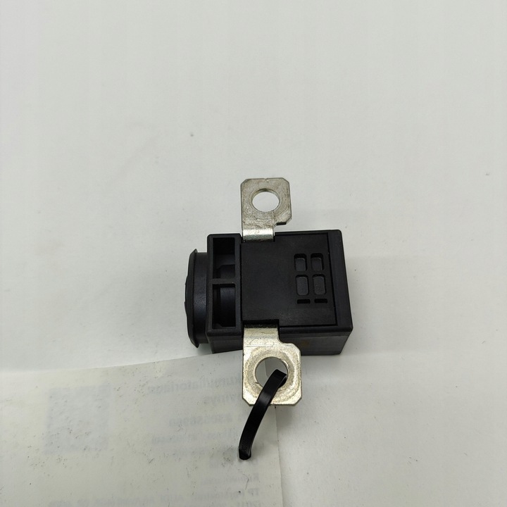 фото №5, Audi rs6 c7 2017 предохранитель / реле акумулятора