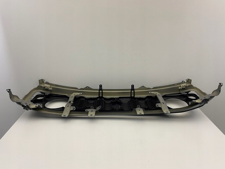 фото №9, Suzuki jimny iv решётка радиатора решётка бампера перед pas переднее 18-